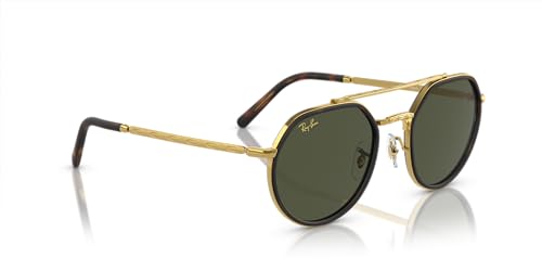 RAYBAN GAFAS DE SOL REDONDAS RB3765 - 6