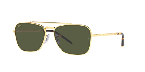 RAYBAN GAFAS DE SOL CUADRADAS UNISEX RB3636 NEW CARAVAN - 1
