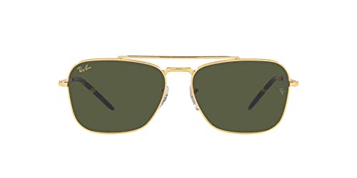 RAYBAN GAFAS DE SOL CUADRADAS UNISEX RB3636 NEW CARAVAN - 2