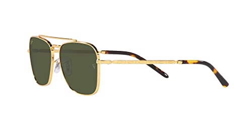 RAYBAN GAFAS DE SOL CUADRADAS UNISEX RB3636 NEW CARAVAN - 3