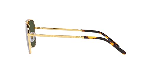 RAYBAN GAFAS DE SOL CUADRADAS UNISEX RB3636 NEW CARAVAN - 4