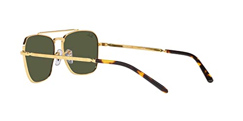 RAYBAN GAFAS DE SOL CUADRADAS UNISEX RB3636 NEW CARAVAN - 5