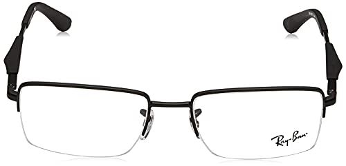 RAYBAN RX6285 MARCOS RECTANGULARES PARA ANTEOJOS GRADUADOS - 2