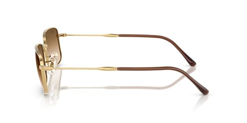 RAYBAN GAFAS DE SOL RECTANGULARES UNISEX RB3746 - 2