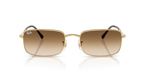 RAYBAN GAFAS DE SOL RECTANGULARES UNISEX RB3746 - 3