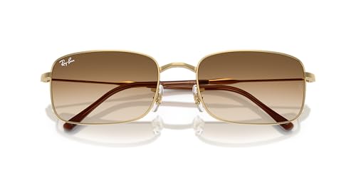 RAYBAN GAFAS DE SOL RECTANGULARES UNISEX RB3746 - 5