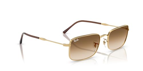 RAYBAN GAFAS DE SOL RECTANGULARES UNISEX RB3746 - 6
