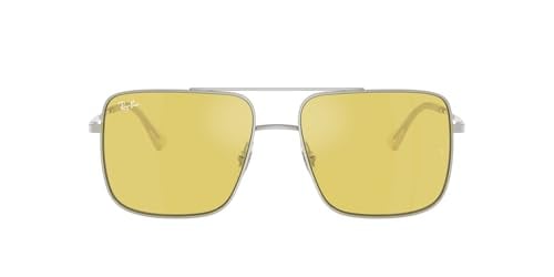 RAYBAN GAFAS DE SOL UNISEX RB3758 ARI SQUARE - 1