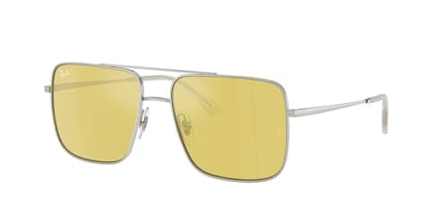 RAYBAN GAFAS DE SOL UNISEX RB3758 ARI SQUARE - 2