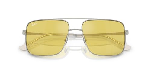 RAYBAN GAFAS DE SOL UNISEX RB3758 ARI SQUARE - 6