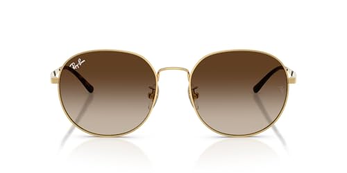 RAYBAN GAFAS DE SOL REDONDAS RB3727D - 1
