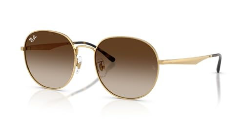 RAYBAN GAFAS DE SOL REDONDAS RB3727D - 2