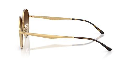 RAYBAN GAFAS DE SOL REDONDAS RB3727D - 3