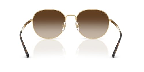 RAYBAN GAFAS DE SOL REDONDAS RB3727D - 4