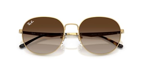 RAYBAN GAFAS DE SOL REDONDAS RB3727D - 5