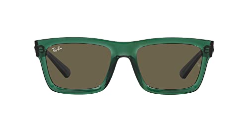 RAYBAN GAFAS DE SOL RECTANGULARES RB4396 WARREN PARA HOMBRE - 1