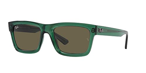 RAYBAN GAFAS DE SOL RECTANGULARES RB4396 WARREN PARA HOMBRE - 2