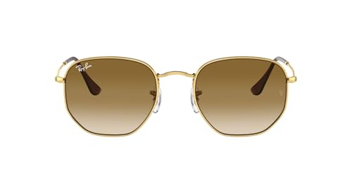 RAYBAN RB3548 GAFAS DE SOL FOTOCROMÁTICAS HEXAGONAL EVOLVE - 1