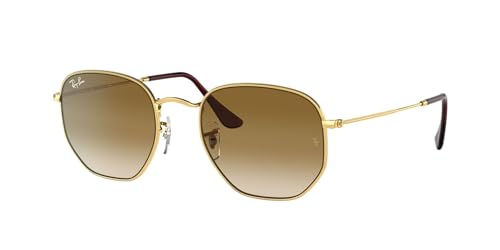 RAYBAN RB3548 GAFAS DE SOL FOTOCROMÁTICAS HEXAGONAL EVOLVE - 2