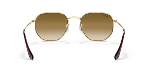 RAYBAN RB3548 GAFAS DE SOL FOTOCROMÁTICAS HEXAGONAL EVOLVE - 3