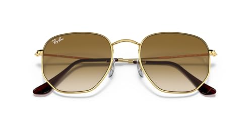 RAYBAN RB3548 GAFAS DE SOL FOTOCROMÁTICAS HEXAGONAL EVOLVE - 4