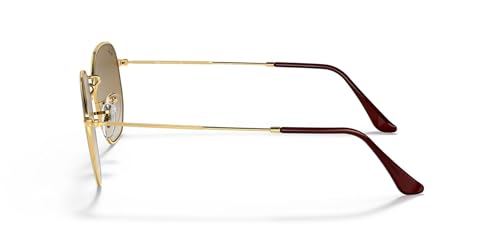 RAYBAN RB3548 GAFAS DE SOL FOTOCROMÁTICAS HEXAGONAL EVOLVE - 5