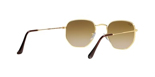 RAYBAN RB3548 GAFAS DE SOL FOTOCROMÁTICAS HEXAGONAL EVOLVE - 6