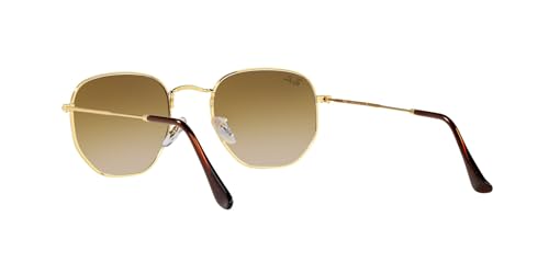 RAYBAN RB3548 GAFAS DE SOL FOTOCROMÁTICAS HEXAGONAL EVOLVE - 7