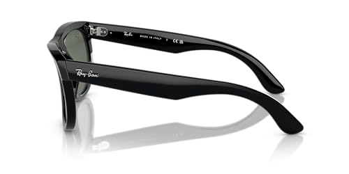 RAYBAN GAFAS DE SOL UNISEX RBR0502S WAYFARER REVERSE SQUARE - 2