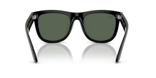 RAYBAN GAFAS DE SOL UNISEX RBR0502S WAYFARER REVERSE SQUARE - 4