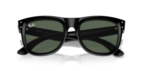 RAYBAN GAFAS DE SOL UNISEX RBR0502S WAYFARER REVERSE SQUARE - 5