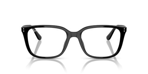 RAYBAN RX7248D MARCOS CUADRADOS PARA GAFAS GRADUADAS - 1