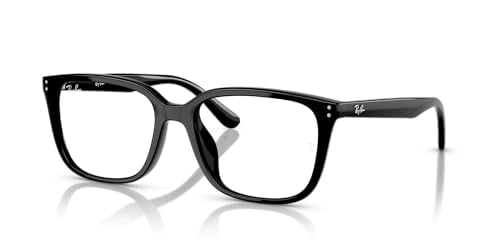 RAYBAN RX7248D MARCOS CUADRADOS PARA GAFAS GRADUADAS - 2
