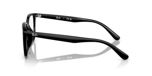 RAYBAN RX7248D MARCOS CUADRADOS PARA GAFAS GRADUADAS - 3
