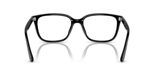 RAYBAN RX7248D MARCOS CUADRADOS PARA GAFAS GRADUADAS - 4