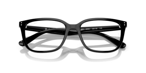 RAYBAN RX7248D MARCOS CUADRADOS PARA GAFAS GRADUADAS - 5