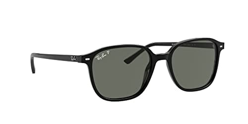RAYBAN RB2193 LEONARD GAFAS DE SOL CUADRADAS - 3
