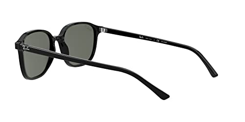 RAYBAN RB2193 LEONARD GAFAS DE SOL CUADRADAS - 4