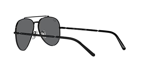 RAYBAN RB3625 GAFAS DE SOL NEW AVIATOR - 5