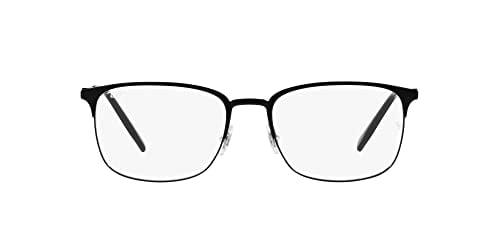 RAYBAN RX6494 SQUARE PRESCRIPTION EYEWEAR FRAMES - 1