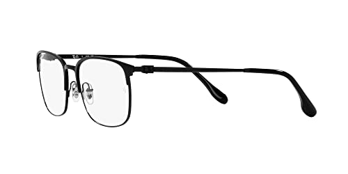 RAYBAN RX6494 SQUARE PRESCRIPTION EYEWEAR FRAMES - 3