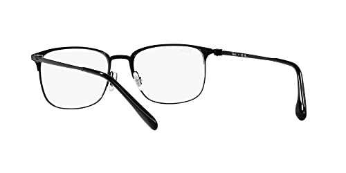RAYBAN RX6494 SQUARE PRESCRIPTION EYEWEAR FRAMES - 6