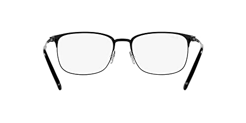 RAYBAN RX6494 SQUARE PRESCRIPTION EYEWEAR FRAMES - 7