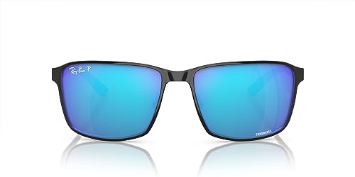 RAYBAN RB3721CH CHROMANCE SQUARE GAFAS DE SOL - 1