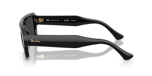 RAYBAN RB4454F LUKAS LOW BRIDGE FIT GAFAS DE SOL RECTANGULARES - 3