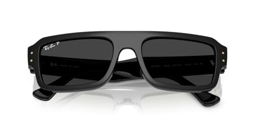 RAYBAN RB4454F LUKAS LOW BRIDGE FIT GAFAS DE SOL RECTANGULARES - 5