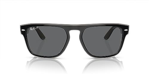RAYBAN GAFAS DE SOL CUADRADAS RB4407 - 1