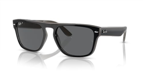 RAYBAN GAFAS DE SOL CUADRADAS RB4407 - 2