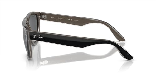 RAYBAN GAFAS DE SOL CUADRADAS RB4407 - 3
