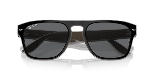 RAYBAN GAFAS DE SOL CUADRADAS RB4407 - 5